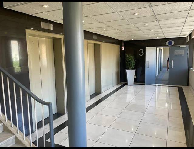 BUSINESS FOR SALE IN PRETORIA CBD